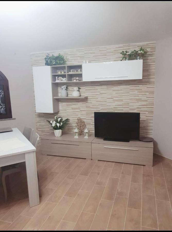 Giba La Casa Delle Rose 2 빌라 외부 사진