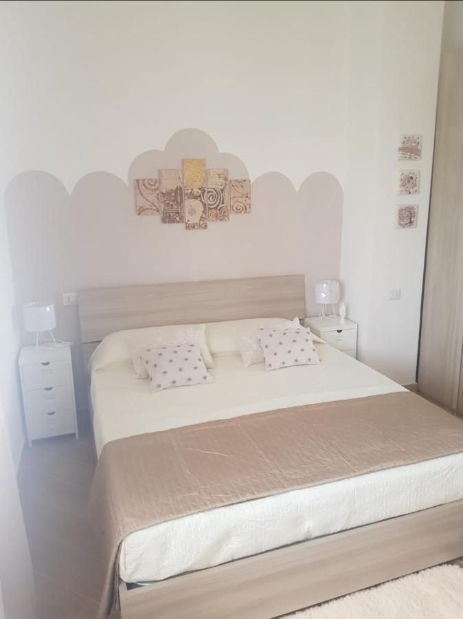 Giba La Casa Delle Rose 2 빌라 외부 사진