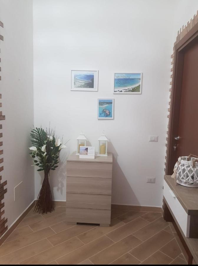 Giba La Casa Delle Rose 2 빌라 외부 사진