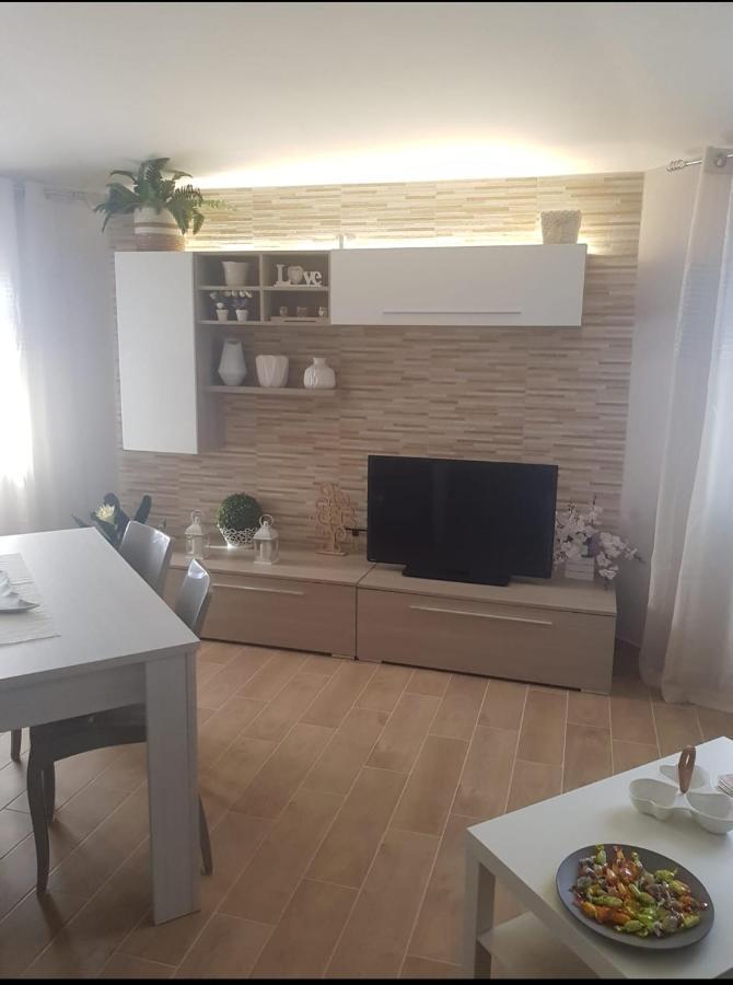 Giba La Casa Delle Rose 2 빌라 외부 사진