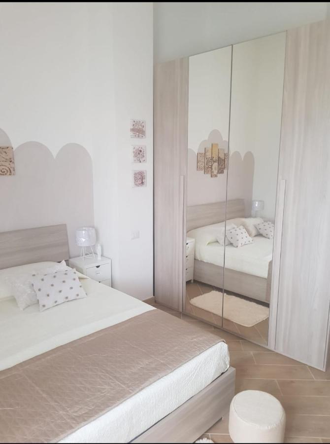Giba La Casa Delle Rose 2 빌라 외부 사진