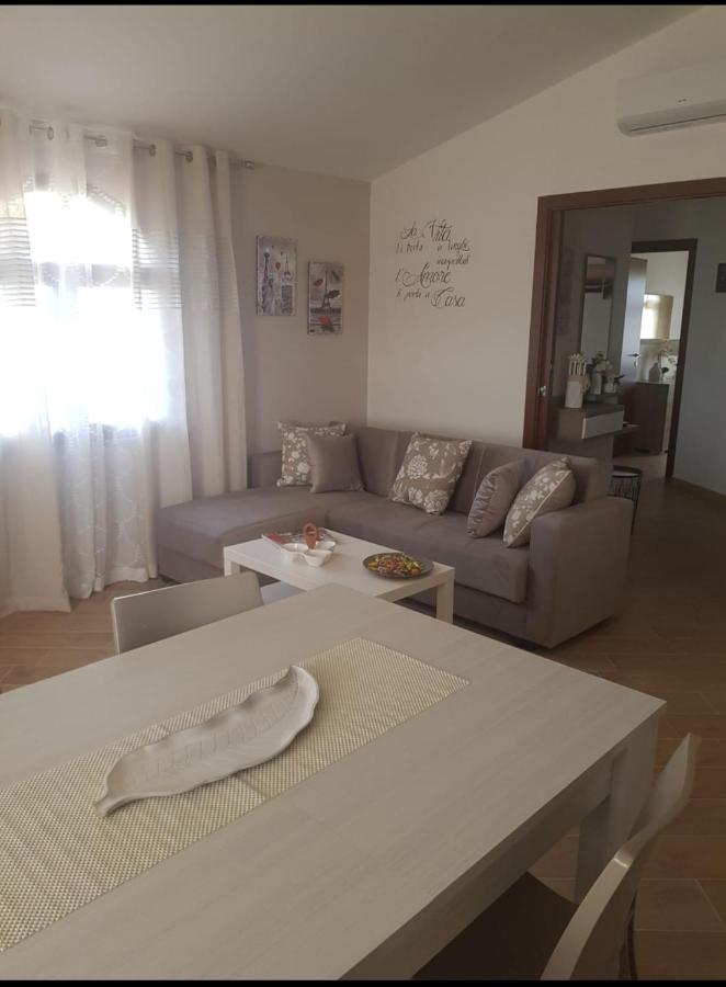 Giba La Casa Delle Rose 2 빌라 외부 사진