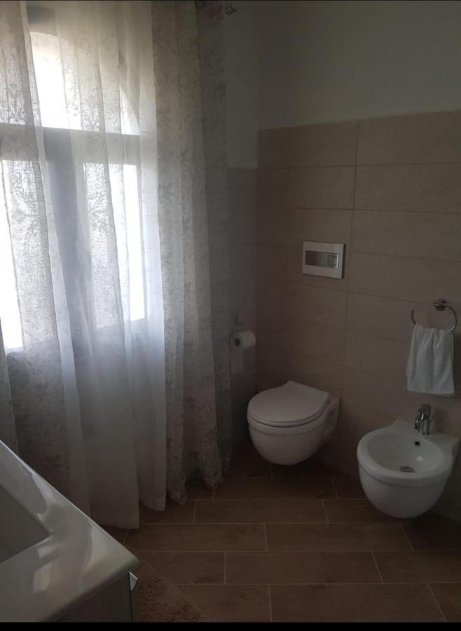Giba La Casa Delle Rose 2 빌라 외부 사진