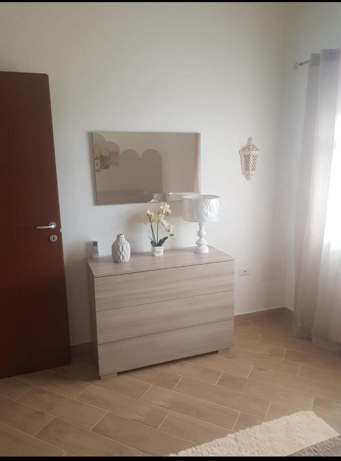 Giba La Casa Delle Rose 2 빌라 외부 사진