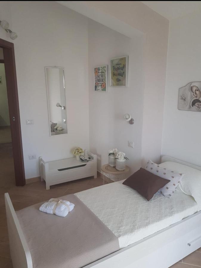 Giba La Casa Delle Rose 2 빌라 외부 사진
